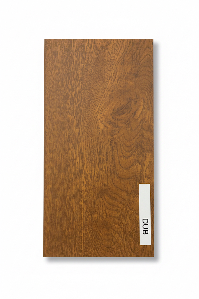 Dřevodekor zlaty dub